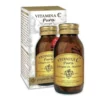 Dr. Giorgini Vitamina C Pura Integratore Alimentare 180 Pastiglie