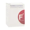 Driatec DriaForce - Ferro Super+ Integratore Alimentare, 40 Capsule