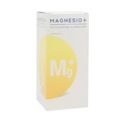 Driatec DriaForce - Magnesio Mg+ Integratore Alimentare, 160 Compresse