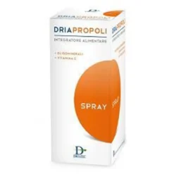 Driatec Dria Propoli Spray 50 Ml