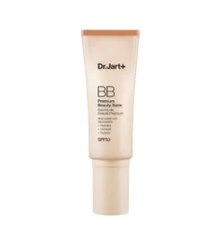 Dr.Jart+ BB Premium Beauty Balm SPF50 BB Cream Medium Tan, 40ml