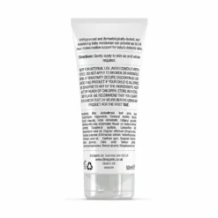 Dr. Organic Baby Calendula - Baby Moisturiser Crema Nutriente, 50ml