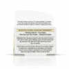 Dr. Organic Moringa - Polvere Detergente Viso Purificante, 15g