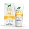 Dr. Organic Mum - Nipple Balm alla Calendula Balsamo per Seno e Capezzoli, 30ml