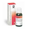 Dr. Reckeweg R 01 Rimedio Omeopatico in Gocce Orali, 50ml