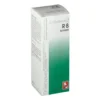 Dr. Reckeweg R8 Sciroppo Medicinale Omeopatico, 150ml