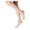 Dual San Gambaletto Terapeutico Compressione Decrescente Kkl2 Tg 3 Punta Aperta