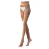 Dualsan Monocollant KKL1 Gamba Destra Taglia 2 - Calza compressiva per la pesantezza, 1 pezzo