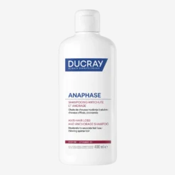 Ducray Anaphase - Shampoo contro la caduta e l'assottigliamento dei capelli, 400 ml