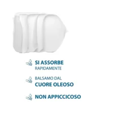 Ducray Dexyane - Balsamo Emolliente Anti Grattage Pelle Secca, 400ml