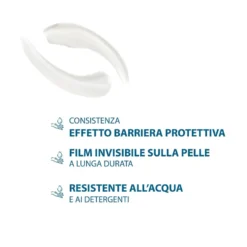 Ducray Dexyane - Crema Barriera per Viso e Corpo, 100ml