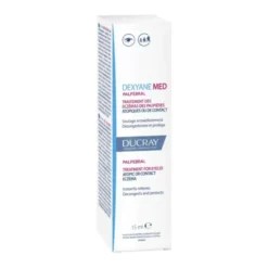 Ducray Dexyane MeD - Palpebre Trattamento degli Eczemi Occhi, 15ml