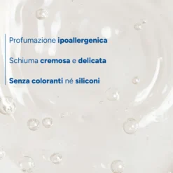 Ducray Extra-Delicato - Shampoo Dermo-protettivo per Tutta la Famiglia, 400ml