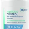 Ducray Hidrosis Control - Roll-On Anti-Traspirante Ascelle, 40ml