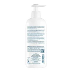 Ducray Ictyane - Crema Emolliente Nutritiva Pelli Secche, 400ml