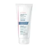 Ducray Ictyane - Crema Emolliente Nutritiva Pelli Secche, 200ml