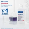 Ducray Kelual DS Intensive Shampoo Trattante Anti-Forfora Forfora Severa Prurito Intenso e Ricorrente, 100ml