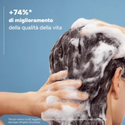 Ducray Kelual DS Original Shampoo Trattante contro la Forfora Severa Anti-Ricomparsa Lenisce la Sensazione di Prurito, 100ml