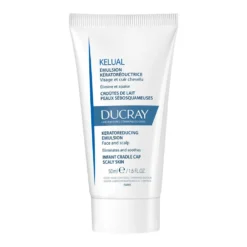 Ducray Kelual - Emulsione Cheratoriduttrice, 50ml