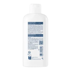 Ducray Kelual Squanorm - Shampoo Trattante Regolatore Forfora Grassa, 200ml