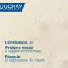 Ducray Kelual Squanorm - Shampoo Trattante Idratante Forfora Secca, 200ml