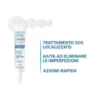 Ducray Keracnyl - Stop ai Brufoli Gel Disseccante Pelle Grassa Acneica, 10ml