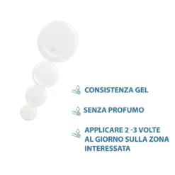 Ducray Keracnyl - Stop ai Brufoli Gel Disseccante Pelle Grassa Acneica, 10ml