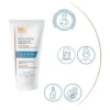 Ducray Melascreen - Fluido Anti-Macchie SPF50+ Protezione Molto Alta, 50ml