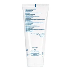 Ducray Sensinol - Latte Lenitivo Fisioprotettivo Corpo, 200ml