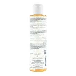 Ducray Sensinol - Olio Detergente Lenitivo Corpo, 200ml
