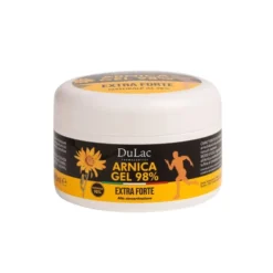 Dulac Arnica Gel 98% Extra Forte, 300ml
