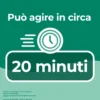 Dulcolax Adulti Supposte Contenente 10mg Bisacodile per Stitichezza Occasionale, 6 Supposte