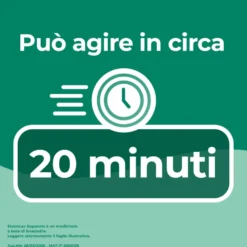 Dulcolax Adulti Supposte Contenente 10mg Bisacodile per Stitichezza Occasionale, 6 Supposte