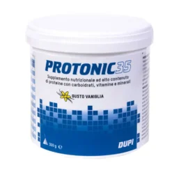 Dupi Protonic - 35 Supplemento Nutrizionale da 1 Anno Gusto Vaniglia, 300g