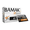 Dymalife Pharmaceutical Bamak Sport Integratore Alimentare, 10 Bustine