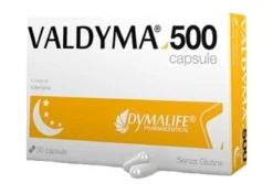 Dymalife Pharmaceutical Valdyma 500mg 30 Capsule