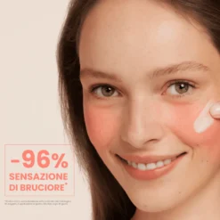 Eau Thermale Avène Antirougeurs - Rosamed SPF50+ Concentrato Idratante Protettivo, 30ml