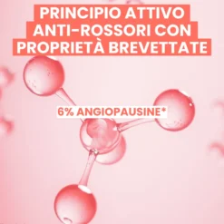 Eau Thermale Avène Antirougeurs - Rosamed Concentrato Rossori Persistenti, 30ml