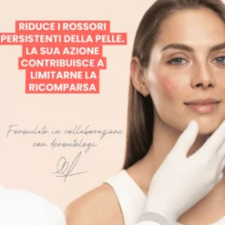 Eau Thermale Avène Antirougeurs - Rosamed Concentrato Rossori Persistenti, 30ml