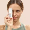 Eau Thermale Avène Cicalfate+ - Crema Ristrutturante Multi-Protettiva SPF50+, 30ml