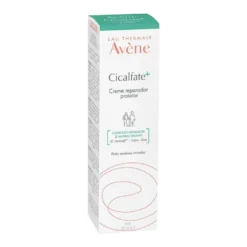 Eau Thermale Avène Cicalfate+ - Crema Ristrutturante Protettiva, 40ml