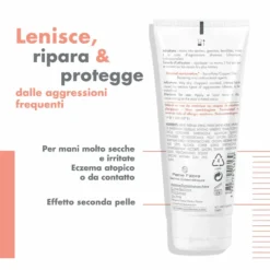 Eau Thermale Avène Cicalfate - Crema Mani Barriera Ristrutturante, 100ml
