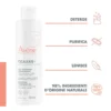 Eau Thermale Avène Cicalfate+ - Gel Detergente Purificante Pelle Fragilizzata, 200ml