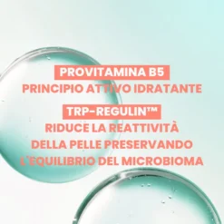 Eau Thermale Avène Cicalfate+ Siero Ristrutturante Intenso Lenitivo Idratante, 30ml