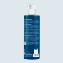 Eau Thermale Avène Cleanance Comedomed Gel Detergente Esfoliante Anti-Imperfezioni Pelle Grassa a Tendenza Acneica, 400ml