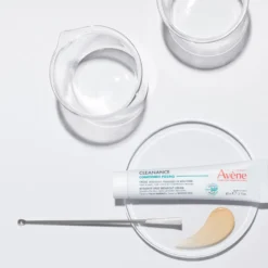 Eau Thermale Avène Cleanance - Comedomed Peeling Crema Intensiva Imperfezioni, 40ml