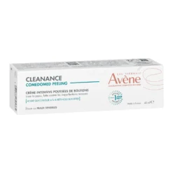 Eau Thermale Avène Cleanance - Comedomed Peeling Crema Intensiva Imperfezioni, 40ml