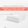 Eau Thermale Avène Cleanance Hydra - Crema Lenitiva Pelle Grassa, 40ml