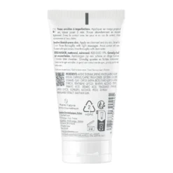 Eau Thermale Avène Cleanance - Maschera Detox per Pelle Sensibile con Imperfezioni, 50ml
