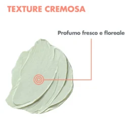 Eau Thermale Avène Cleanance - Maschera Detox per Pelle Sensibile con Imperfezioni, 50ml